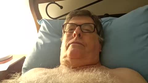 Desmon1958 online show from 04/19/26, 12:48