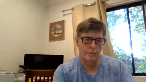 Desmon1958 online show from 04/21/26, 06:41