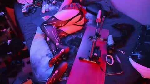 Desolate 8848 online show from 08/10/26, 05:11