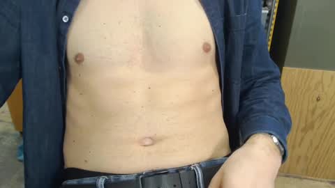 desperado3000 online show from 01/10/25, 10:17