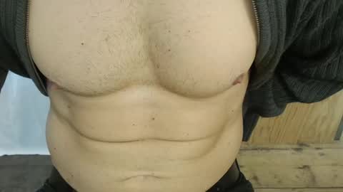 desperado3000 online show from 09/17/25, 07:32