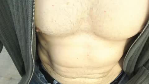 desperado3000 online show from 11/11/25, 09:53