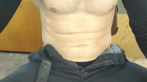 desperado3000 online show from 11/17/25, 02:01