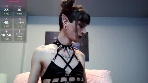 DessaMaii online show from 12/14/24, 01:06
