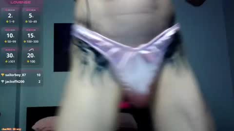 DessaMaii online show from 12/27/24, 01:22