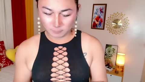 destenierose online show from 02/06/26, 12:26