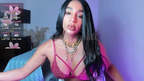 Destinne Mill online show from 02/07/25, 11:34