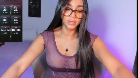 Destinne Mill online show from 02/19/25, 10:12