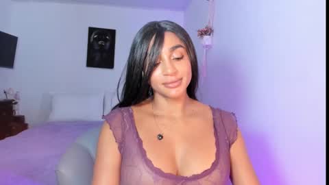 Destinne Mill online show from 02/19/25, 01:17