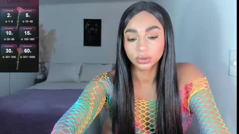 Destinne Mill online show from 02/25/25, 11:41