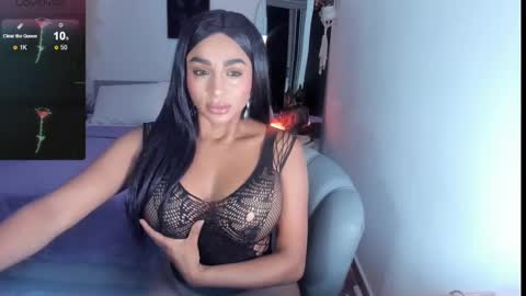 Destinne Mill online show from 02/26/25, 12:25