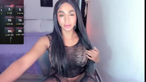 Destinne Mill online show from 02/26/25, 04:03