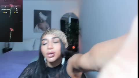 Destinne Mill online show from 03/08/25, 04:06