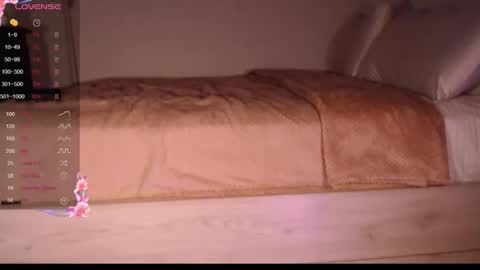 Destinne Mill online show from 03/11/26, 11:49