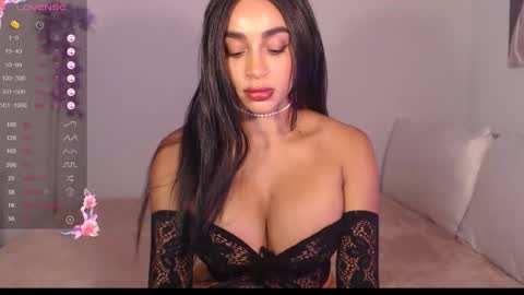 Destinne Mill online show from 03/17/26, 11:57