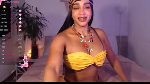 Destinne Mill online show from 04/16/26, 11:33