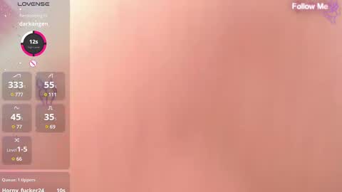 Destiny online show from 02/03/25, 03:17