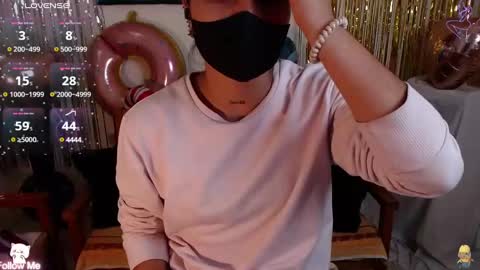 Destiny online show from 02/20/25, 12:15