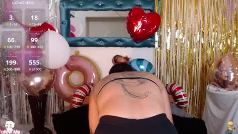 Destiny online show from 03/01/25, 12:12