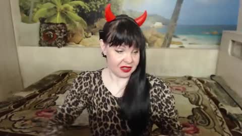 destinykiss online show from 03/12/25, 07:02