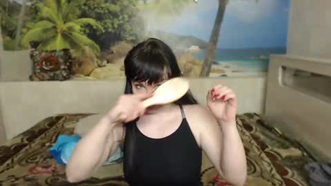 destinykiss online show from 02/18/26, 08:05