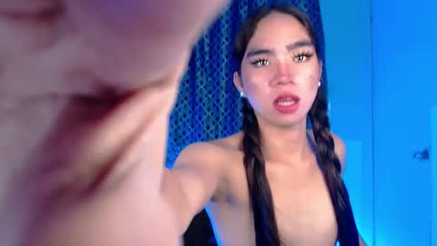 Snapshot of destinyrosexxx chatting on 12/25/24, 01:51 Chelsea online show from 12/25/24, 01:51