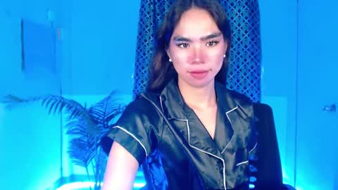 Snapshot of destinyrosexxx chatting on 12/25/24, 04:54 Chelsea online show from 12/25/24, 04:54