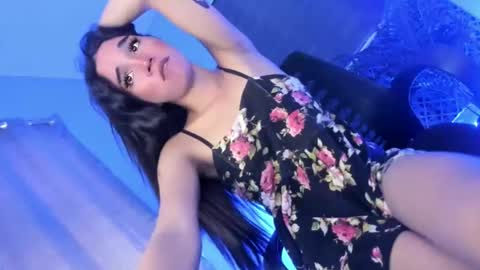 Snapshot of destinyrosexxx chatting on 02/03/25, 11:36 Chelsea online show from 02/03/25, 11:36