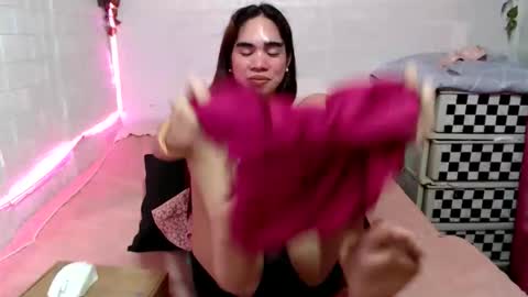 Snapshot of destinyrosexxx chatting on 10/29/25, 02:08 Chelsea online show from 10/29/25, 02:08