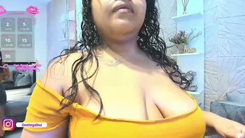 Destinysins online show from 02/27/26, 12:49