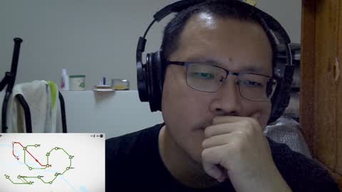 Destroy November 1984 online show from 12/08/24, 08:20