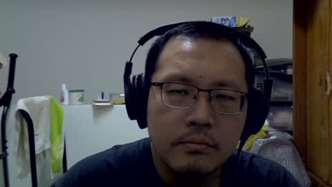 Destroy November 1984 online show from 12/21/24, 01:10