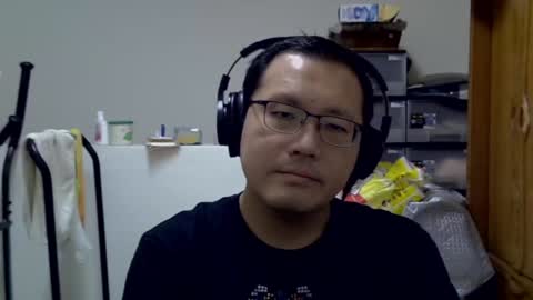 Destroy November 1984 online show from 01/05/25, 12:31