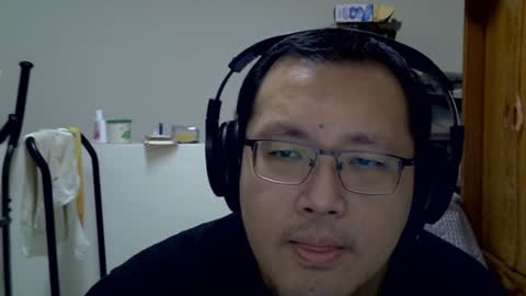 Destroy November 1984 online show from 01/07/25, 10:54