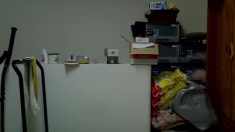 Destroy November 1984 online show from 01/08/25, 11:10