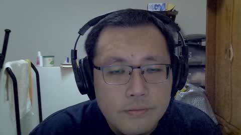 Destroy November 1984 online show from 01/11/25, 05:18