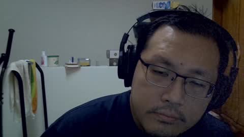 Destroy November 1984 online show from 01/18/25, 01:08