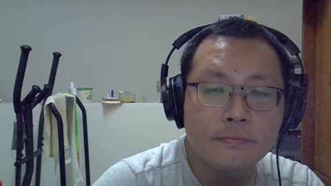 Destroy November 1984 online show from 10/17/25, 07:55