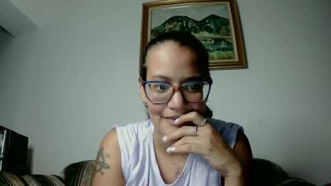 Destrukturada online show from 04/11/26, 06:40