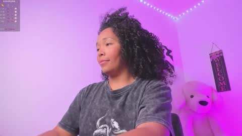 desty_y online show from 11/28/25, 03:09