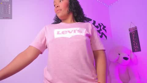 desty_y online show from 12/05/25, 04:54