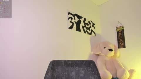 desty_y online show from 02/01/26, 06:45