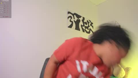 desty_y online show from 02/09/26, 05:22