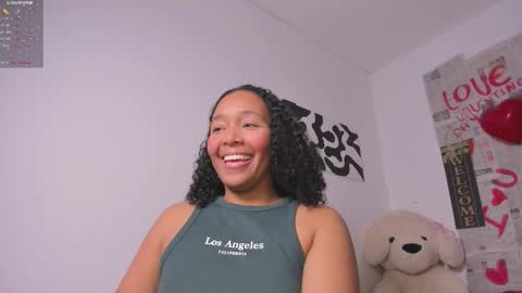 desty_y online show from 02/15/26, 07:16