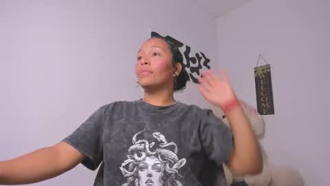 desty_y online show from 03/11/26, 06:08