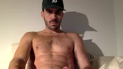 Detroit Bro online show from 10/21/25, 02:56