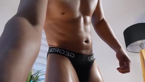 Deus Belli online show from 09/23/25, 06:38