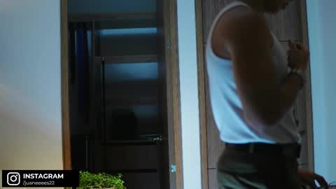 Deus Belli online show from 03/20/26, 01:54