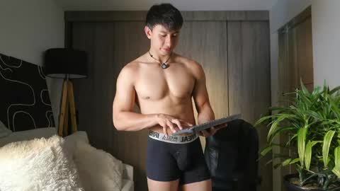 Snapshot of deus_belli chatting on 06/02/26, 05:26 Deus Belli online show from 06/02/26, 05:26