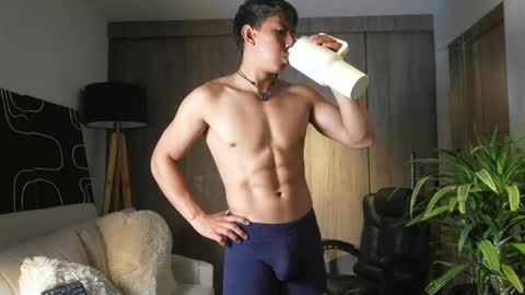 Snapshot of deus_belli chatting on 06/03/26, 04:45 Deus Belli online show from 06/03/26, 04:45